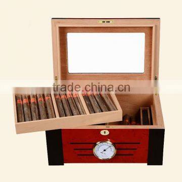 alibaba china hot sale top end antique wooden cigarette boxes