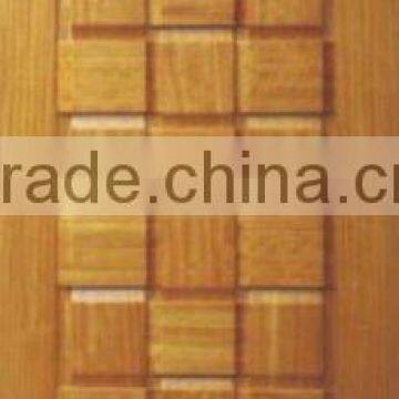 Solid Wood Modern Bedroom Doors Design DJ-S014