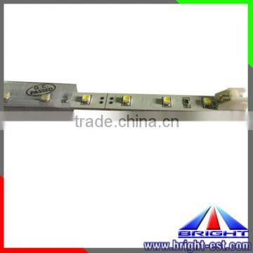 Hot Sales! 2050-2300Lm High Lumen SMD5630 Led Bar Light, DC12V 4.8W 60PCS/M Natural White Aluminum Base Led Bar Light photo-5