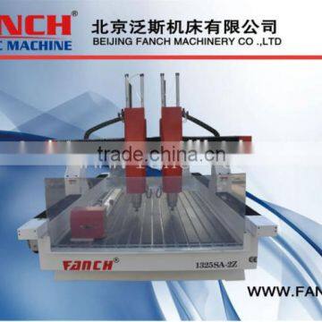 AAAAA Fanch woodworking CNC router FC-1325SA-2Z