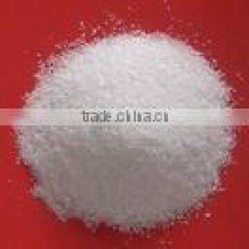 High Efficient Cation Polyacrylamide Water Treatment Chemicals photo-3
