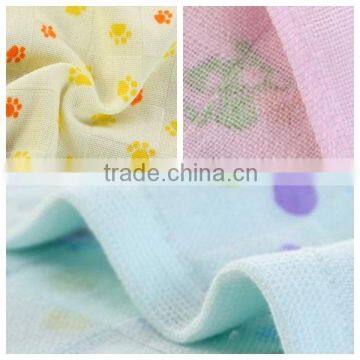 Plain Cloth Grid Square Towel,printed Flour Sack Towels photo-4