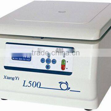 Micro Hematocrit High Speed centrifuge machine