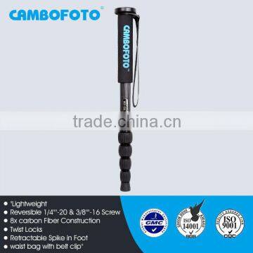 Easy to carry single leg tripod parts is cheap