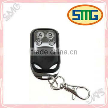 433.92mhn wireless copy universal rf transmitter remote control SMG-002