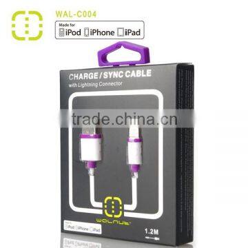 Newly MFI Original Cable for Apple IPhone 6 in Stock photo-3