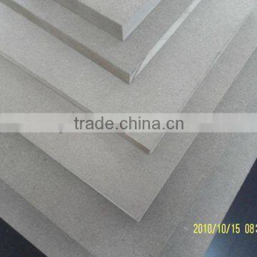 Raw mdf from China 1220*2440mm(4*8')