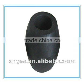 Black NBR rubber products