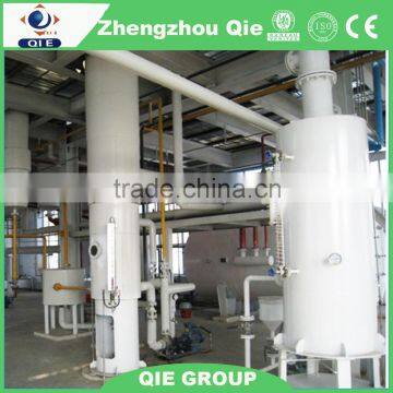 Low Residual Automatic Mustard Oil Machine ,edible Oil Agricultural Machine photo-4