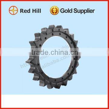 excavator sprocket DH50