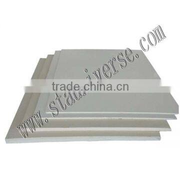 STA High rigidity ceramic fiber board for vacuum furnace