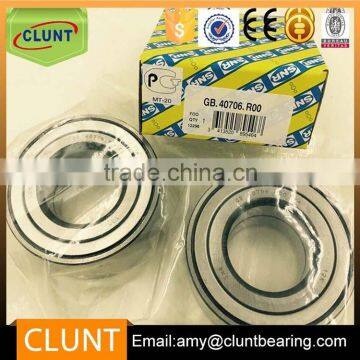 China car auto wheel hub bearing DAC30550032 size 30*55*32 bearings