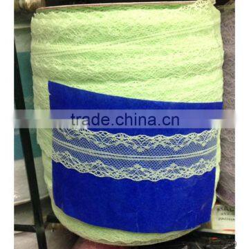 Garment Accessories Nylon Lace