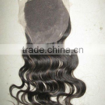 bodywave highlights lace closures