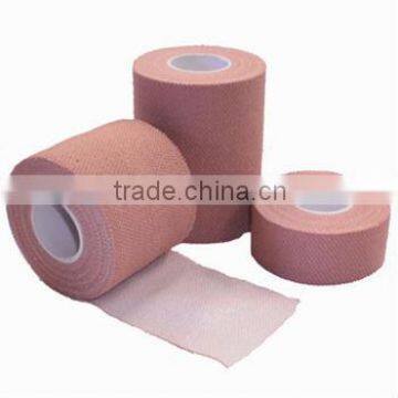 Fabric Elastic Tape, 5.1 cm x 4.6 m elastic adhesive bandage