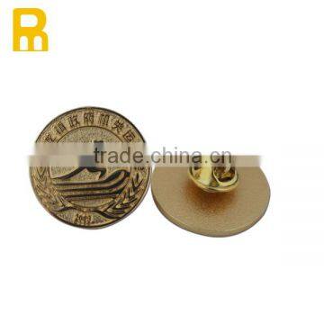 wholesale custom lapel pins badge