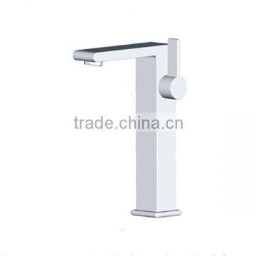 high quality sanitary ware copper basin mixer ceramic basin faucet