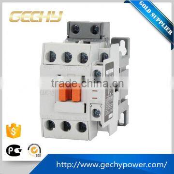 GMC-9/GMC-12/GMC-18/GMC-22 AC Magnetic Electric Power Contactor With Electro Magnetic Starter Quality Choice photo-2