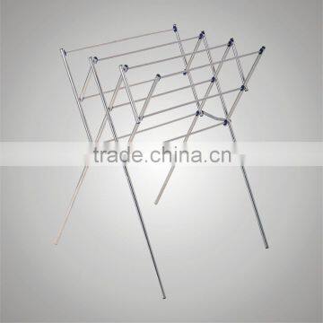 Stainless Steel Towel Shelf