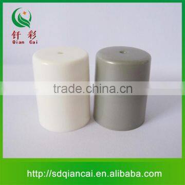 Wholesale China Products Plastic Lid for Cup Container , Plastic Screw Cap photo-3