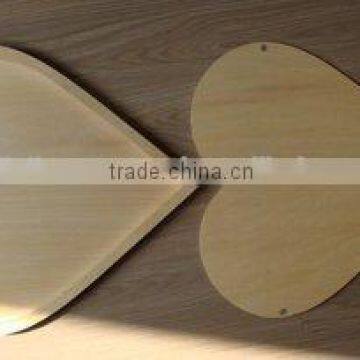 Paulownia box