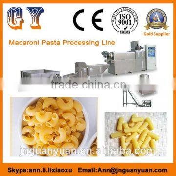 pasta and macaroni making machinery pasta and macaroni making equipment