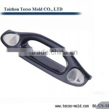 Supply Plastic Auto Door Mould ,cheap Price and Good Quality photo-3