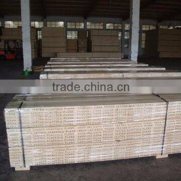 Liansheng produce LVL for 17 years experience that scaffold stairs which export to Saudi Arabia