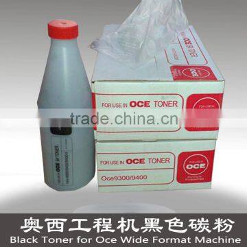 wholesale price OCE B4 toner powder for tds400/oce9300/9400