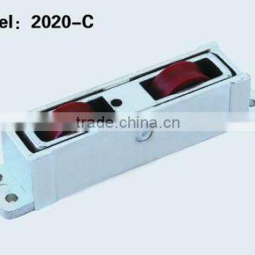 Aluminium sliding window roller 2020-C