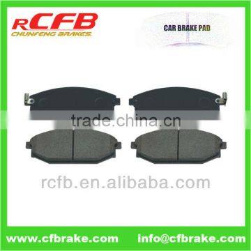 AUTO BRAKE PAD FOR HYUNDAI GALLOPER