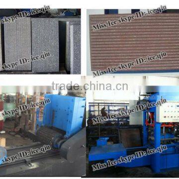 KBJX stripping making lines machine