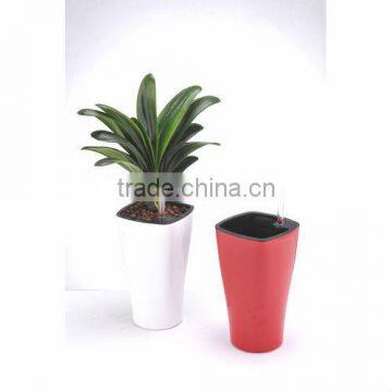 Decorative high-grade flower pot