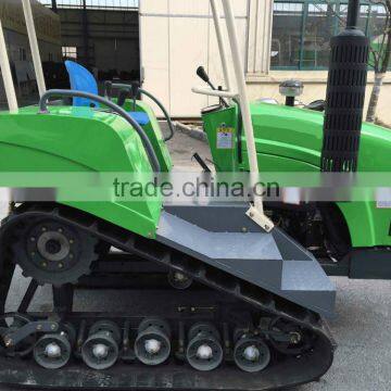 Chain-track tractor,Crawler Tractor made in China