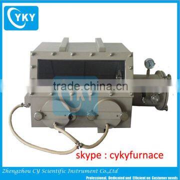 glove box isolator, vacuum glove box isolator , vacuum glove box