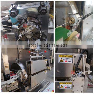 Disposable Medical Infusion Tubing Extruder