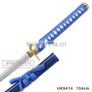 Wholesale Anime Swords Bleach Pill Soul Knife Cut Sword HK9414 photo-4