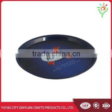 Customized plastic coaster tray wholesale