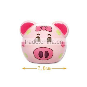 Lovely pu Animal Stress Ball for Wholesale photo-5