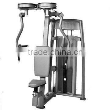 fitness equipment pec fly rear deltT6-021