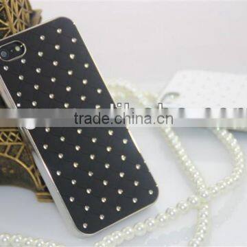 for iphone 5 case , flashing stars design case for iphone 5S