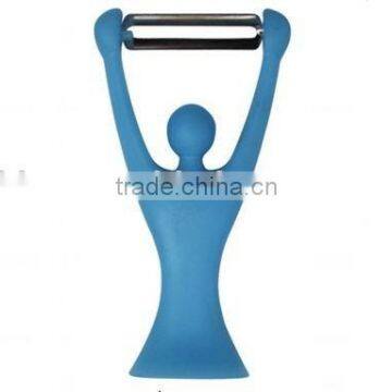 Fruit peeler