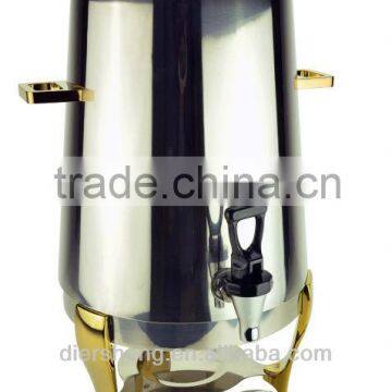 Stainless Steel Milk Urn For Sale