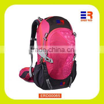 Professional outdoor sports backpack with competitive price