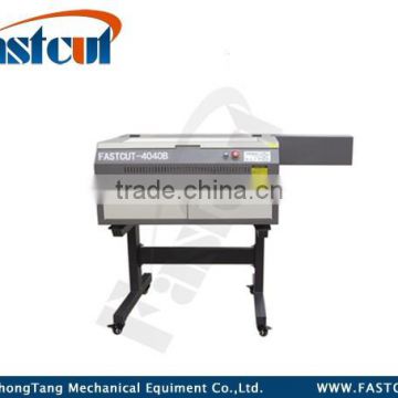 Mini Fastcut-4040 portable laser glass cutting machine