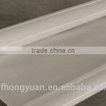 tpo roofing waterproof membrane/tpo membrane single ply roof system