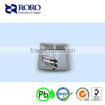 RORO 1411101 Anti-silver Zinc Alloy Bag Buckle photo-5
