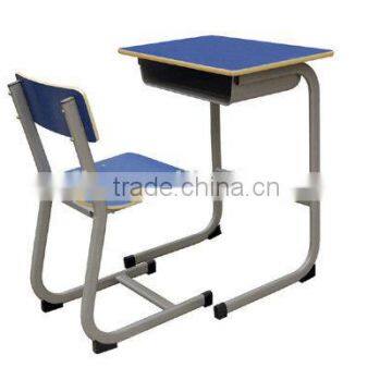China Wholesale High Quality Fashionable School Desk Factory