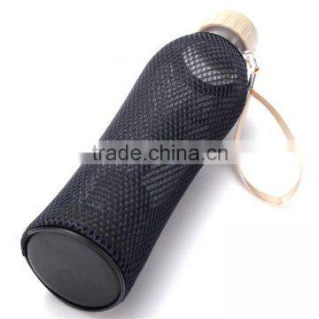 Custom Tea Infuser Bottle,Plastic Tea Bottle,700ml Water Bottle Tea Strainer With Sleeve Quality Choice photo-2