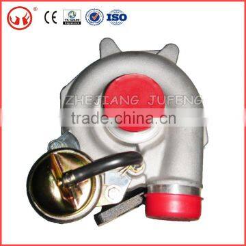 JF124001 Turbocharger Manufacturers K14 53149886446 Oem 5315489-0022 500314776 83149886444 Turbo Kit 99466793 photo-2